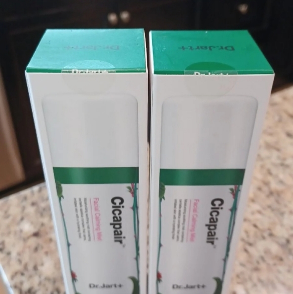 dr. jart Skincare Dr Jart Facial Calming Mist Poshmark